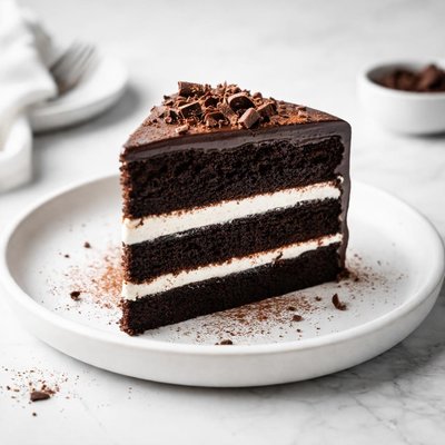 Image of Black Joe Cake