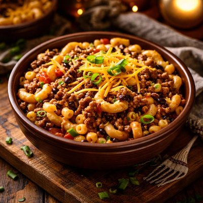 Image of Black Magic