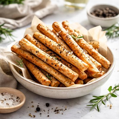 Image of Black Pepper Sticks