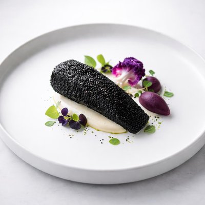 Image of Black Unicorn