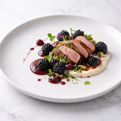 Image of Blackberry Quench