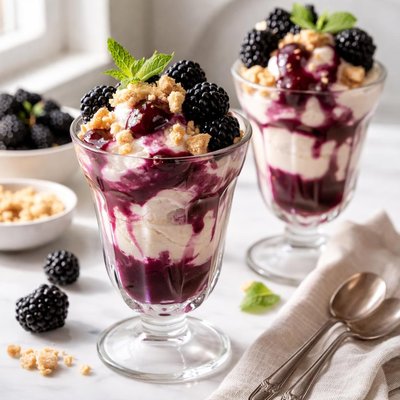 Image of Blackberry Weekdaes