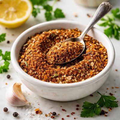 Image of Blackened Seasoning Mix