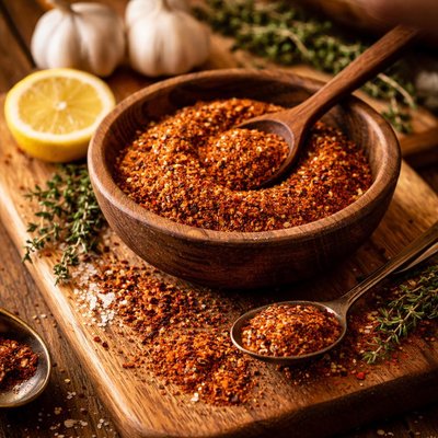 Image of Blackening Spice Mix