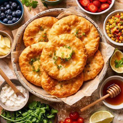 Image of Blackfeet Nation Bannock