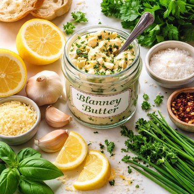 Image of Blarney Butter