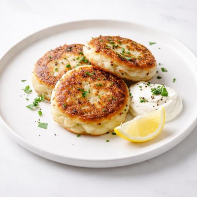 Image of Blarney Cakes Family Recipe from the Emerald Isle Zwt 8