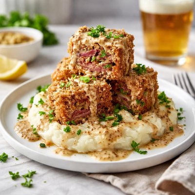 Image of Blarney Stone