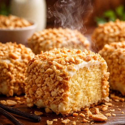 Image of Blarney Stones