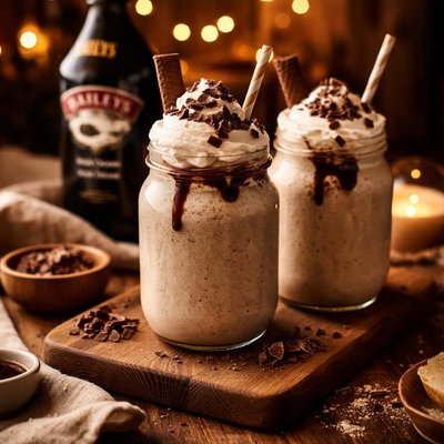 Image of Blended Baileys