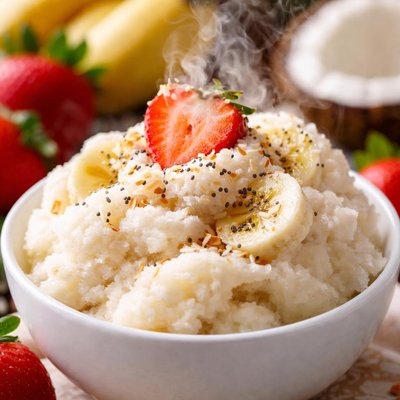 Image of Blender Frosties