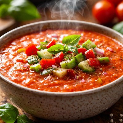Image of Blender Gazpacho