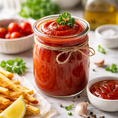 Image of Blender Ketchup