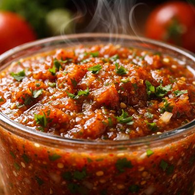 Image of Blender Salsa
