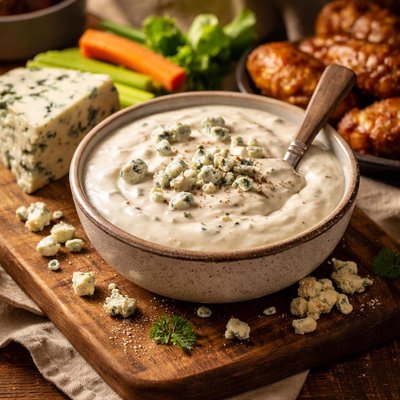 Image of Bleu Blue Cheese Dressing