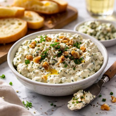 Image of Bleu Cheese Spread