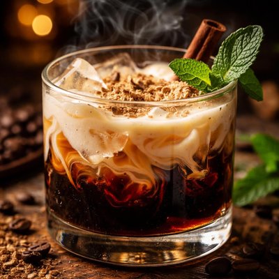 Image of Blind Russian