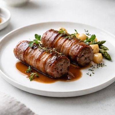 Image of Blinde Vinken