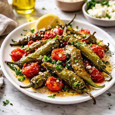 Image of Blister in the Sun