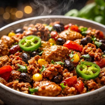 Image of Blizzard Mix