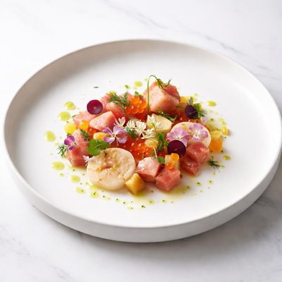 Image of Block Island Fog Punch