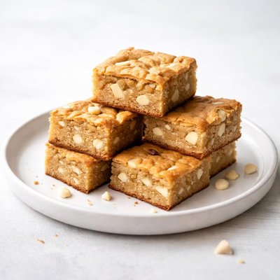 Image of Blondie Squares