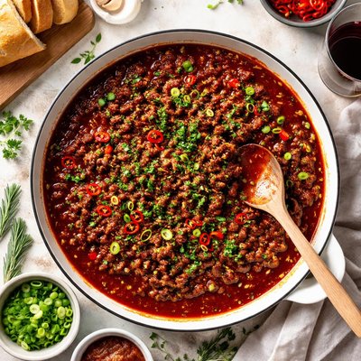 Image of Blood Gravy