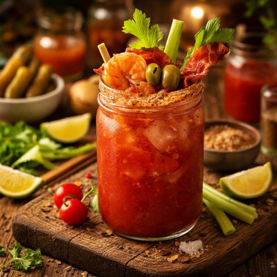 Image of Bloody Caesar