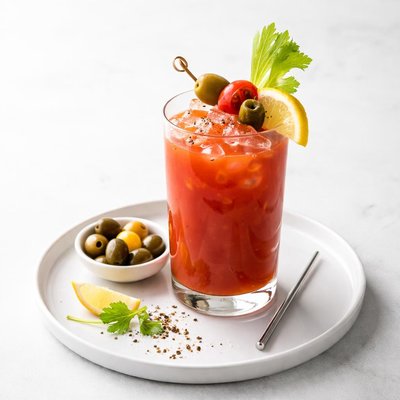 Image of Bloody Mary