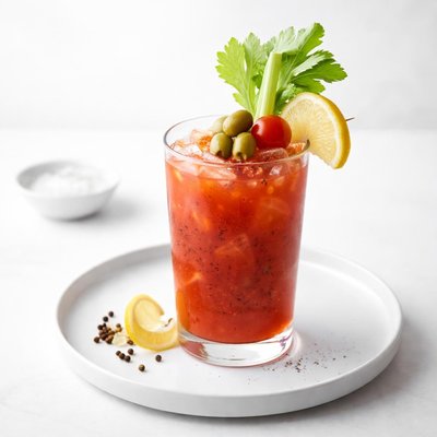 Image of Bloody Mary Cocktail