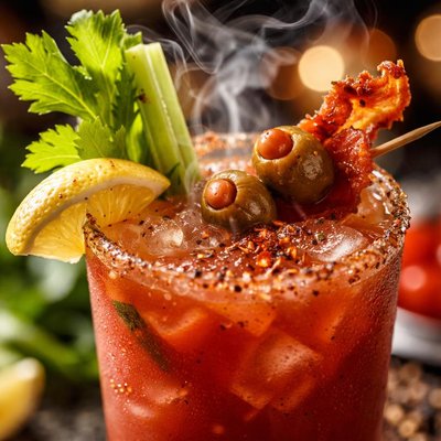 Image of Bloody Mary Ii