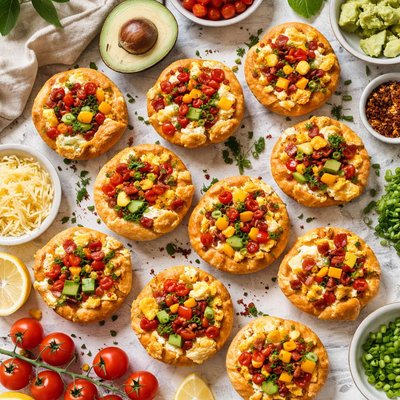 Image of Bloomer Droppers