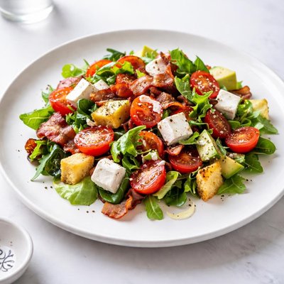Image of Blt Cheese Salad