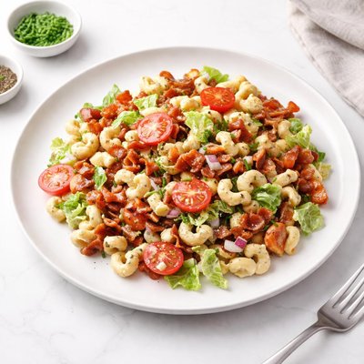 Image of Blt Macaroni Salad