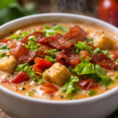 Image of Blt Soup