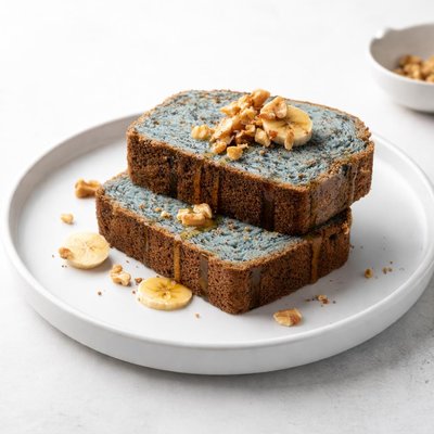 Image of Blu Bana Bread