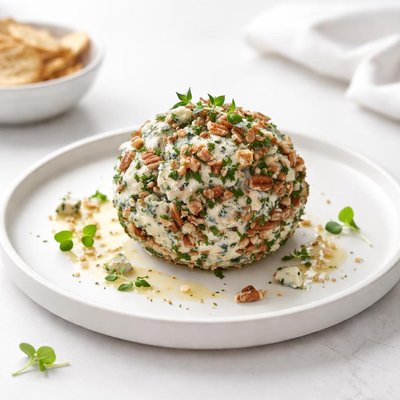 Image of Blue Cheese Ball