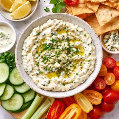 Image of Blue Cheese Dip