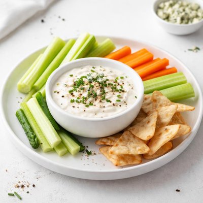 Image of Blue Cheese Dipper