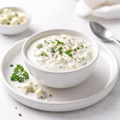 Image of Blue Cheese Dressing Low Fat