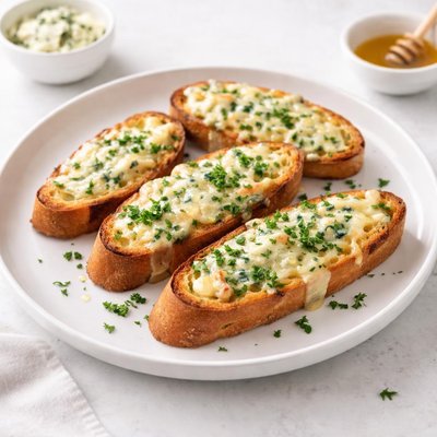 Image of Blue Cheese French Bread