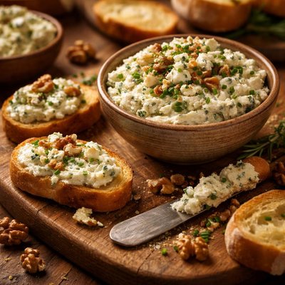 Image of Blue Cheese Spread