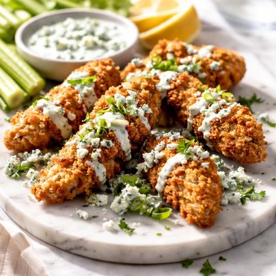 Image of Blue Cheese Tenders