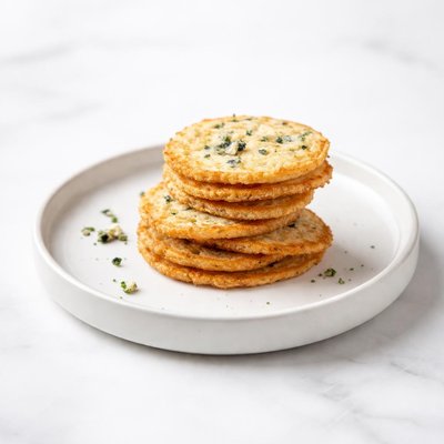Image of Blue Cheese Wafers