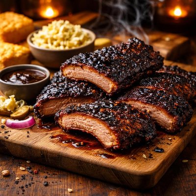 Image of Blue Chimney Smoke