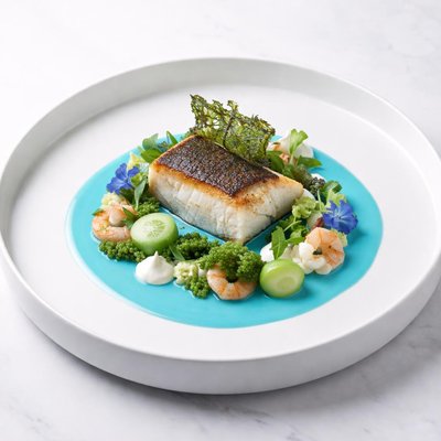 Image of Blue Lagoon