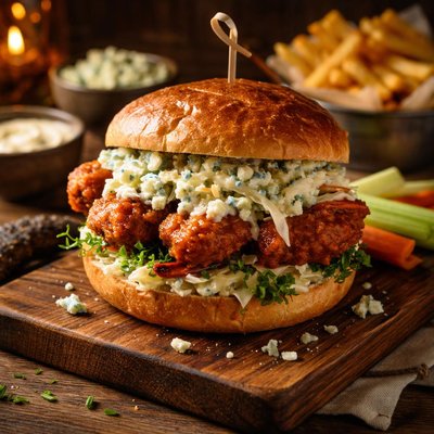 Image of Blue Monkey