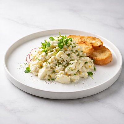 Image of Blue Ribbon Egg Salad