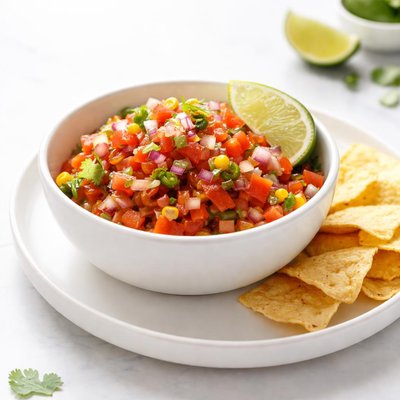 Image of Blue Ribbon Fresh Salsa