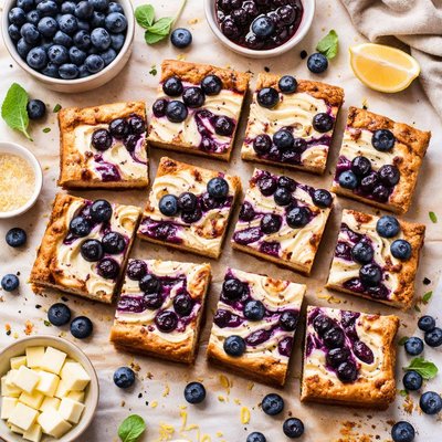 Image of Blueberry Chewbillies